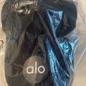 ALO Yoga trucker hat SOLD
